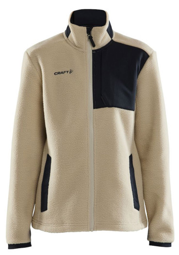 szczegóły Dámská mikina Craft 1912221-211999 W ADV Explore Pile Fleece