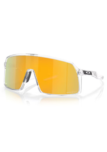 szczegóły Oakley 9406-B537 Sutro Clear w/Prizm 24K