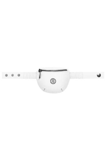 szczegóły Dámská ledvinka Poivre Blanc W24-9092-Wo Ski Mini Bag White