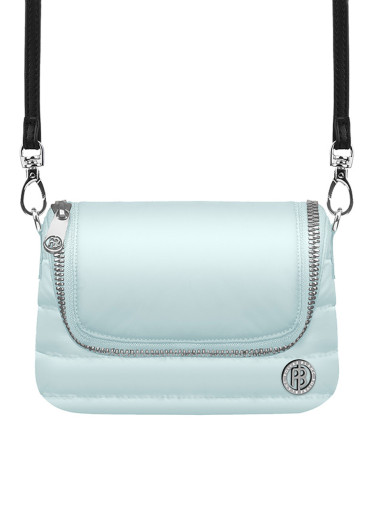 szczegóły Dámská ledvinka Poivre Blanc W24-9096-Wo Ski Belt/Shoulder Aloe Blue
