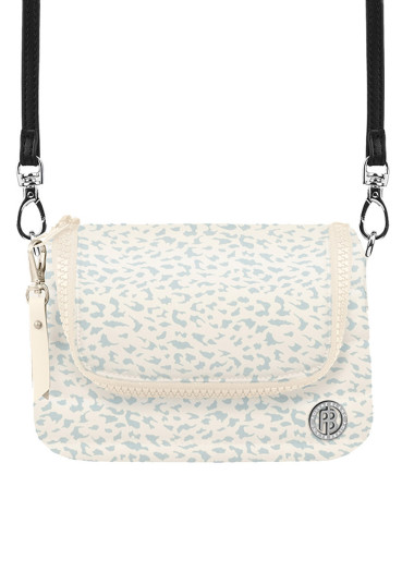 szczegóły Dámská ledvinka Poivre Blanc W24-9096-Wo Ski Belt/Shoulder Jaguar Off Blue