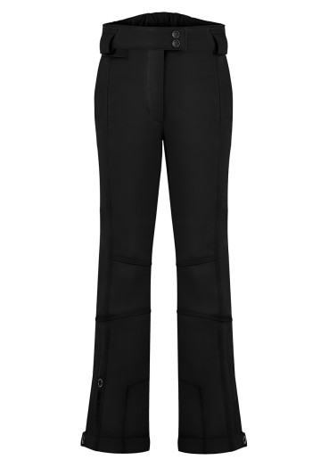 szczegóły Dámské kalhoty Poivre Blanc W24-0820-Wo Stretch Ski Pants Black