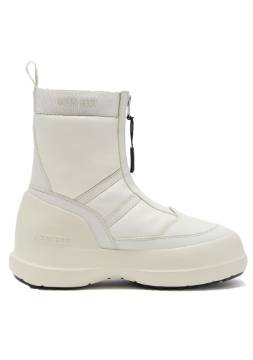 szczegóły Dámské boty Moon Boot Luna Zip Boot -L002 Cream