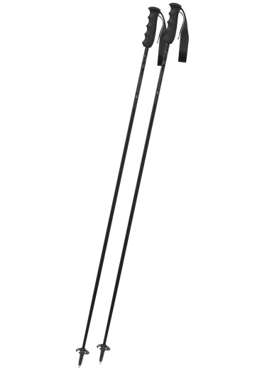 szczegóły Komperdell Ebony Carbon