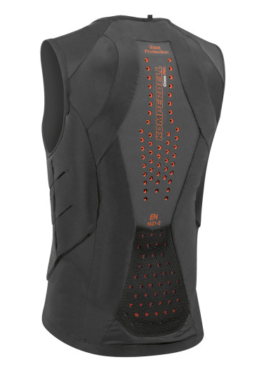 szczegóły Komperdell Pro Vest Light Men