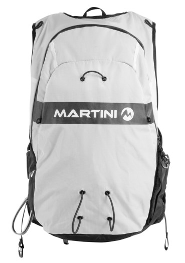szczegóły Martini AROUCA Backpack White