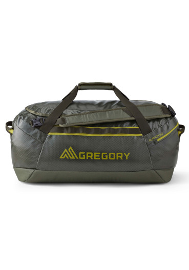 szczegóły Torba podróżna Gregory Alpaca 60 3.0 Fir Green