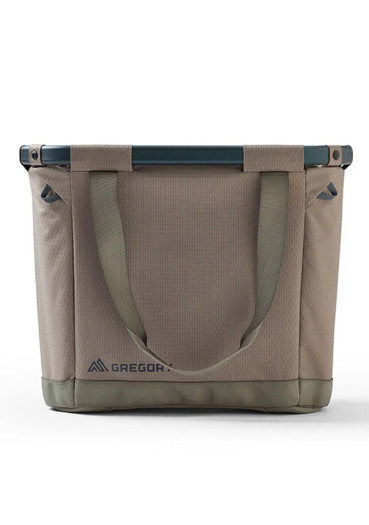 szczegóły Gregory Alpaca Gear Tote 30 Mirage Tan