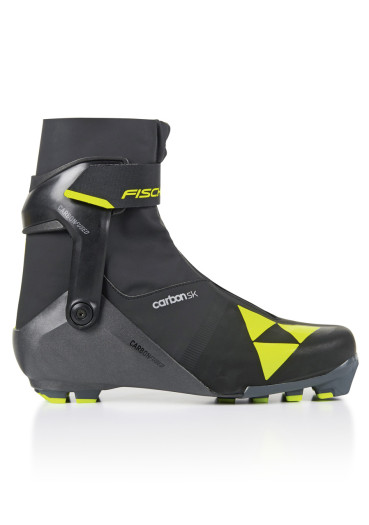 szczegóły Fischer CARBON SKATE 2024/25