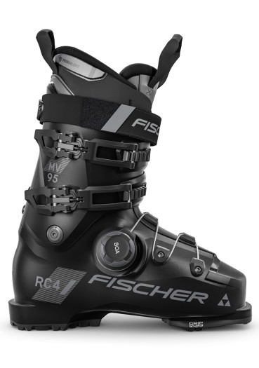 szczegóły Fischer RC4 95 MV BOA GW 24/25