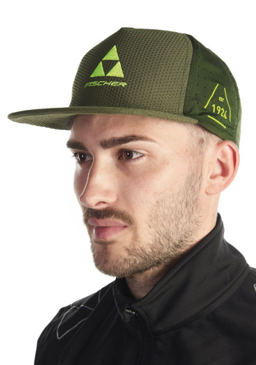 szczegóły Fischer ANNIVERSARY TRUCKER