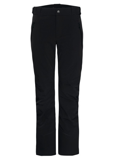 szczegóły Pánské kalhoty Toni Sailer William Men Ski Pants Black