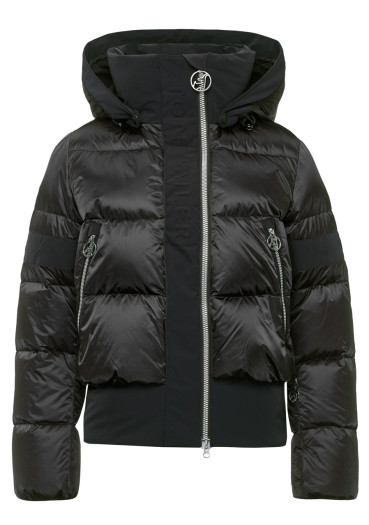 szczegóły Dámská bunda Toni Sailer Loretta Splendid W Ski Jacket Black
