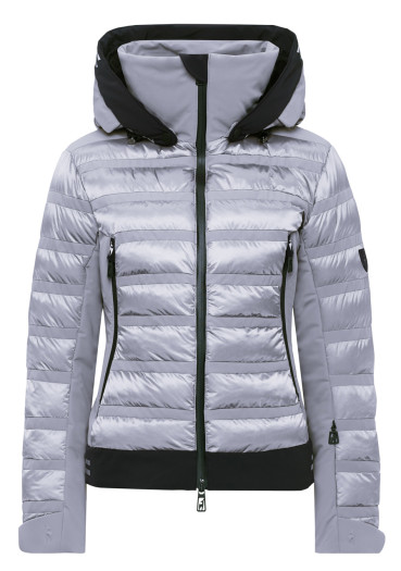 szczegóły Dámská bunda Toni Sailer Rubie Splendid W Ski Jacket Graphite