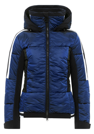 szczegóły Dámská bunda Toni Sailer Odile Blacktone W Ski Jacket Midnight