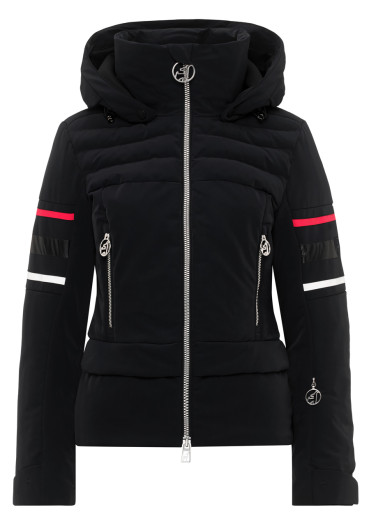 szczegóły Dámská bunda Toni Sailer Hanna W Ski Jacket Black
