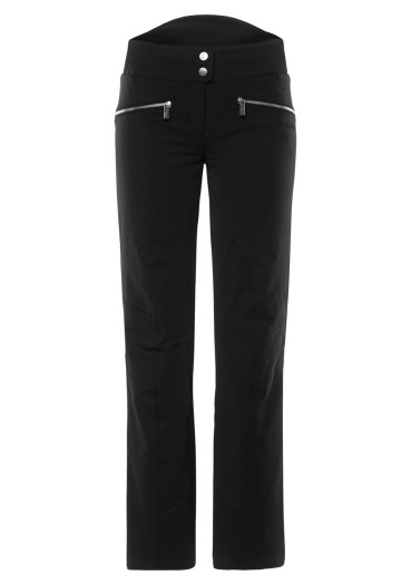 szczegóły Dámské kalhoty Toni Sailer Alla W Ski Pants Black