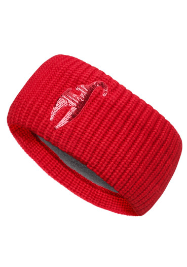 szczegóły Dámská čelenka Toni Sailer Isadora W Headband Pink Red