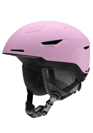 szczegóły Smith VIDA EU Matte Proper Pink