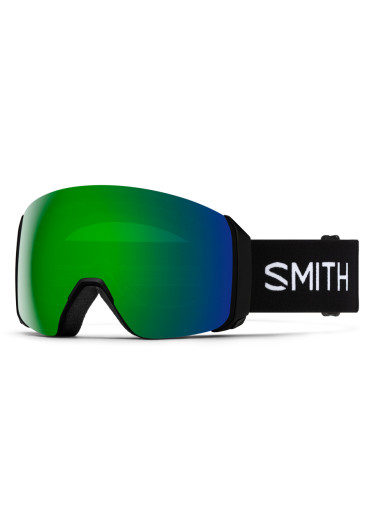 szczegóły Smith 4D MAG XL Black