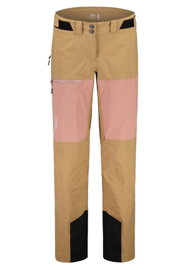 szczegóły Maloja Kalhoty VilliniM. clay