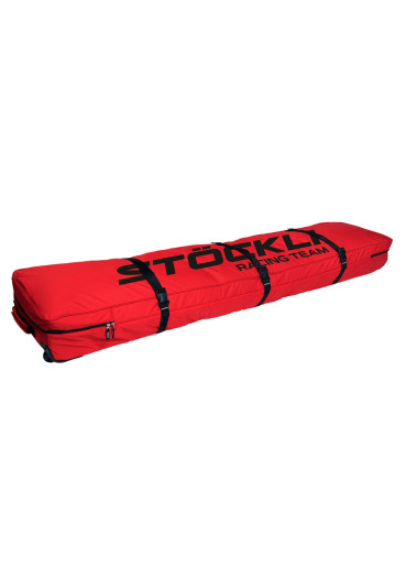 szczegóły Stöckli Skibag WRT 4páry/205 cm