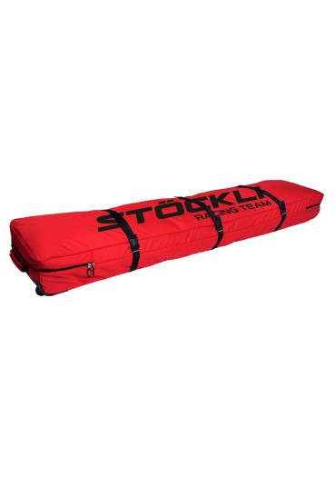 szczegóły Stöckli Skibag WRT 4páry/175 cm