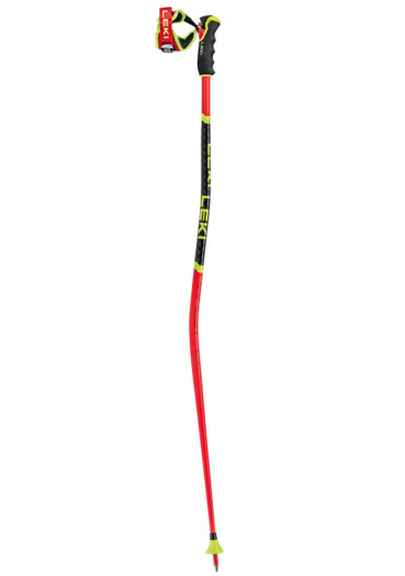 szczegóły Leki WCR GS 3D bright red-black-neonyellow