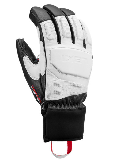 szczegóły Leki Griffin Prime 3D white-black-graphite