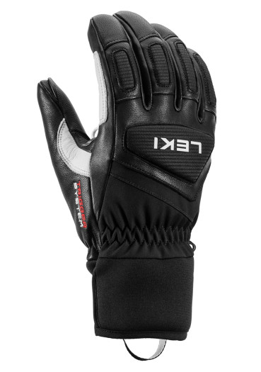 szczegóły Leki Griffin Pro 3D Women black