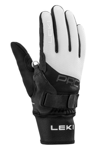szczegóły Leki PRC ThermoPlus Shark Women black-white