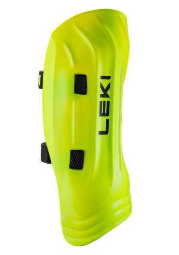 szczegóły Leki Shin Guard Worldcup Pro neonyellow 40