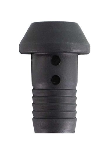 szczegóły Leki LEKI Fix 10.35mm black 1035mm