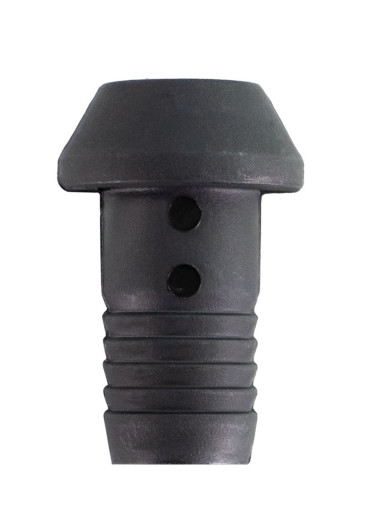 szczegóły Leki LEKI Fix 105mm black
