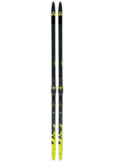 szczegóły Fischer SUPERLITE CROWN EF + CONTROL STEP 2024/25