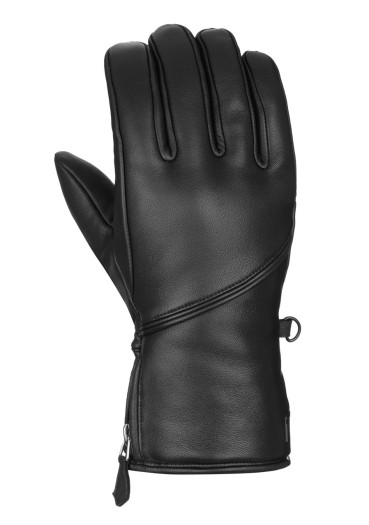 szczegóły Dámské rukavice Reusch Camila 7700 Black