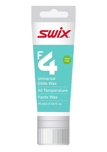 szczegóły Swix F4-23-75 F4,univerzální,75ml