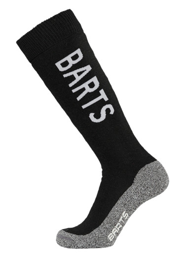 szczegóły Barts Basic Skisock Uni 0500230201 Black