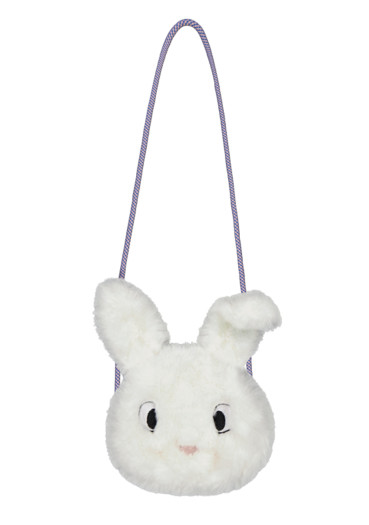 szczegóły Barts Candytuf Bag Cream Torebka dziecięca