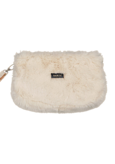 szczegóły Barts Sourwood Clutch Cream