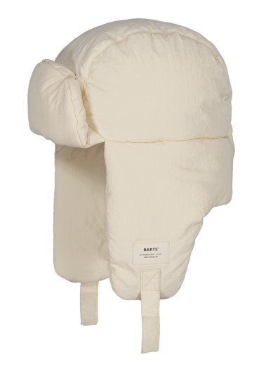 szczegóły Barts Ambur Bomber Cream