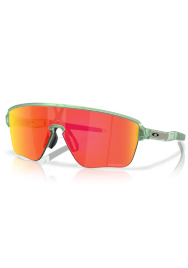 szczegóły Oakley 9415-0642 Corridor 2 MtTrnJade w/ Prizm Ruby