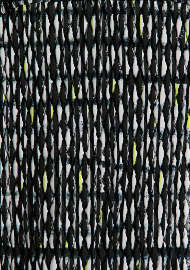 szczegóły Dámský overal Cordova Taos Obsidian/Onyx