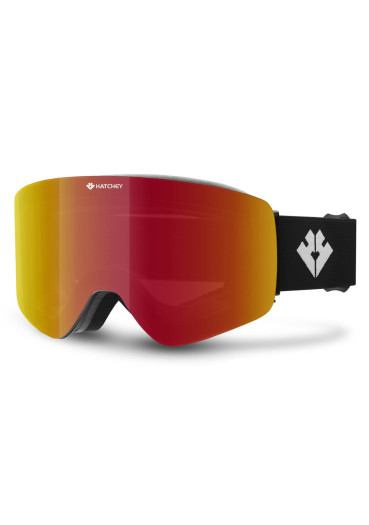szczegóły Hatchey FENIX PLUS black / full revo black red