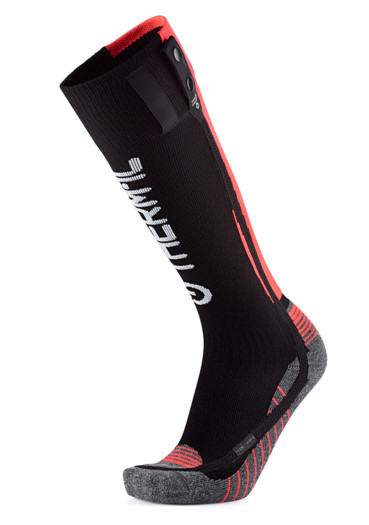 szczegóły Therm-ic Ultra Warm Nordic Socks S.E.T.
