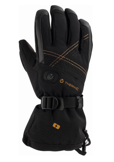 szczegóły Therm-ic Ultra Heat Boost Gloves W