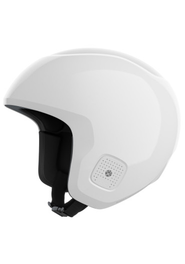 szczegóły Kask narciarski POC Skull Dura Jr Hydrogen White