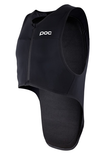 szczegóły POC VPD Air Comp Back Jr Uranium Black