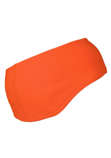 szczegóły POC Thermal Headband Zink Orange