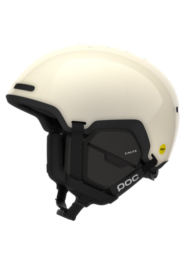 szczegóły POC Calyx Raw White